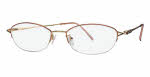 Joan Collins 9721 Eyeglasses