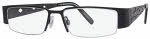 MDX Manhattan S3187 Eyeglasses