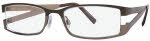 MDX Manhattan S3185 Eyeglasses