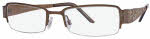MDX Manhattan S3186 Eyeglasses