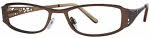 Easyclip O1089 Eyeglasses Eyewear