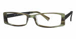 Norma Kamali 7302 Eyeglasses Eyewear