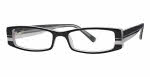 Norma Kamali 7293 Eyeglasses Eyewear