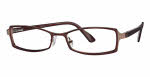 Norma Kamali 7299 Eyeglasses Eyewear