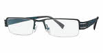 Norma Kamali 7296 Eyeglasses Eyewear