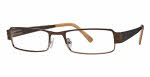 Norma Kamali 7298 Eyeglasses Eyewear