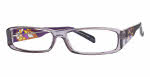 Casino Budget MEGAN Eyeglasses