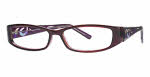 Casino Budget ASHLEY Eyeglasses