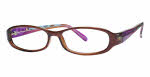 Casino Budget LINDSEY Eyeglasses