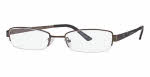 Casino Stainless Steel EMILY Eyeglasses
