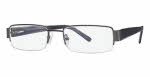 Casino Stainless Steel EVAN Eyeglasses