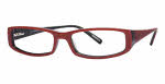 Cover Girl CG369 Eyeglasses Eyewear