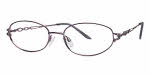 Visual Eyes KL1093 Eyeglasses
