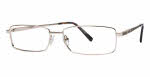 Visual Eyes SS-297 Eyeglasses