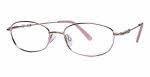 Visual Eyes KL4841 Eyeglasses