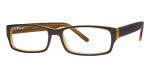 Visual Eyes SPL-28 Eyeglasses