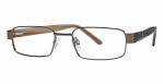 Visual Eyes RUN 125 Eyeglasses