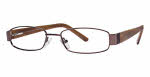 Visual Eyes RUN 124 Eyeglasses