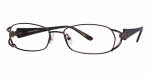 Italia Mia IM 623 Eyeglasses