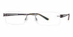 Charmant Titanium TI 10920E Eyeglasses