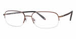 Cutter and Buck Contender Eyeglasses