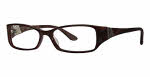 Dana Buchman Carlisle Eyeglasses
