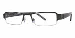 London Fog LF508 Eyeglasses