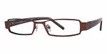 London Fog LF509 Eyeglasses