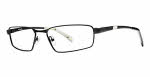 Columbia Central Point 128 Eyeglasses Eyewear