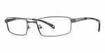 Columbia Central Point 129 Eyeglasses Eyewear