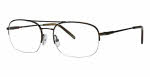Timex X012 Eyeglasses