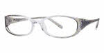 Jessica McClintock JMC 182 Eyeglasses