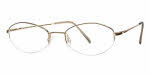 Aristar AR 6887 Eyeglasses