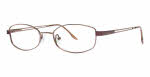 L Amy MARA 1 Eyeglasses Eyewear