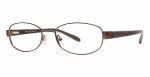 L Amy L'Accent 421 Eyeglasses Eyewear