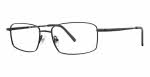 L Amy Port 413 Eyeglasses Eyewear