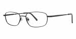 L Amy Port 412 Eyeglasses Eyewear