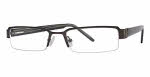 Marc Hunter 7264 Eyeglasses Eyewear