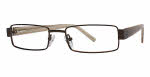 Marc Hunter 7265 Eyeglasses Eyewear