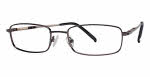 Marc Hunter 7266 Eyeglasses Eyewear