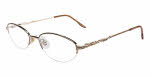 Tres Jolie Tres Jolie 123 Eyeglasses