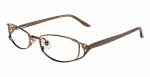 Tres Jolie Tres Jolie 122 Eyeglasses