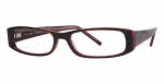 Cover Girl CG372 Eyeglasses Eyewear