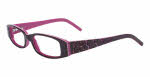 Disney BELLE 2 Eyeglasses Eyewear