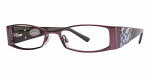 Phoebe Couture P207 Eyeglasses