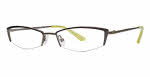 Cinzia CIN-186 Eyeglasses