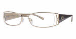 Clariti Monalisa M8704 Eyeglasses