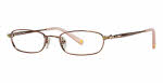Thalia Girls Telma Eyeglasses Eyewear