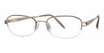 Charmant Titanium TI 10847 Eyeglasses