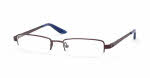 Armani Exchange AX 101 Eyeglasses Eyewear